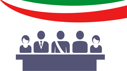 Convocazione Consiglio Comunale del 09-09-2025