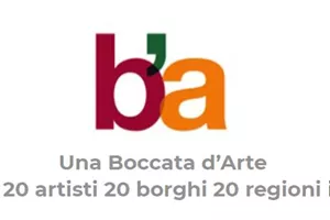 "Una Boccata d'Arte", Pietragalla tra i 20 borghi italiani