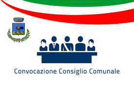 Convocazione Consiglio Comunale del 18-07-2025